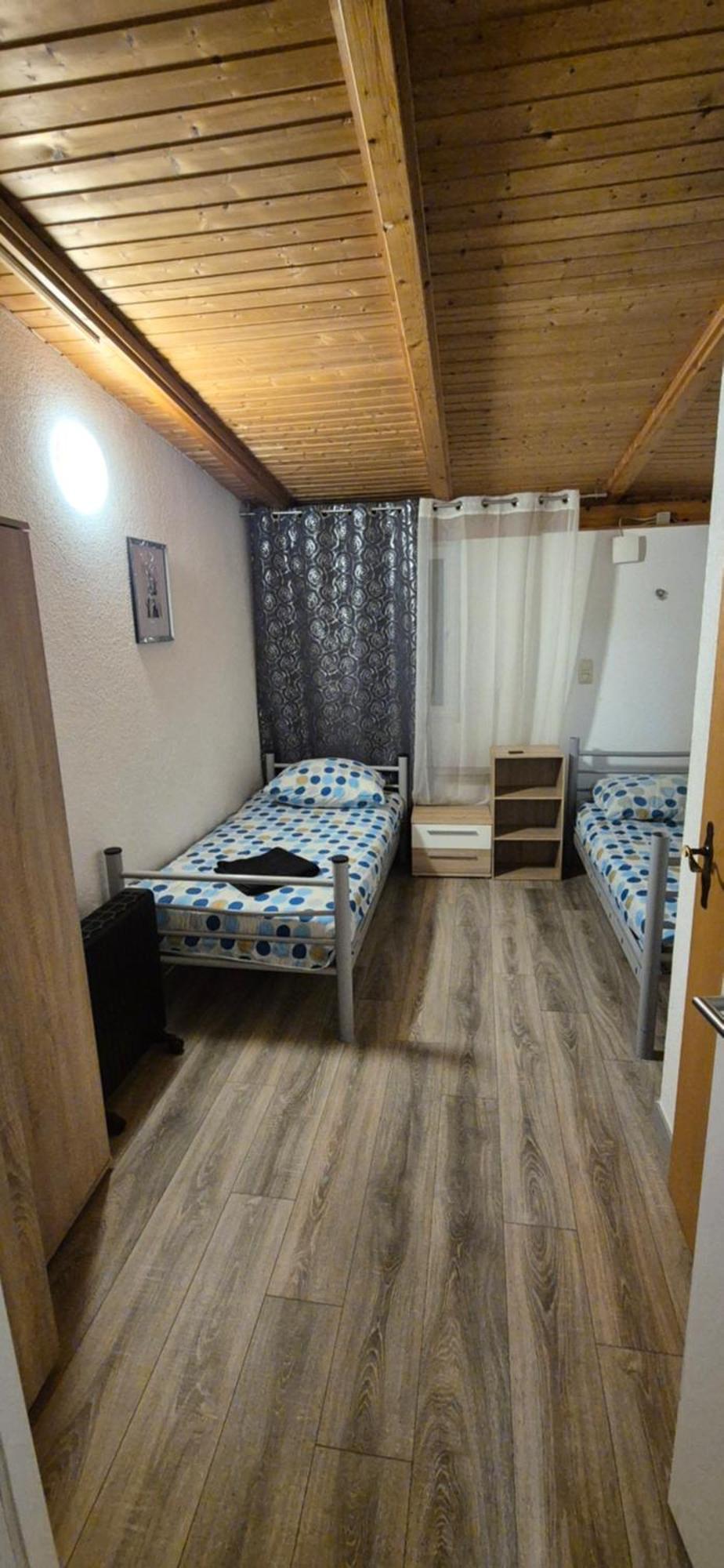 Pension Mediterrano Bedburg Cameră foto